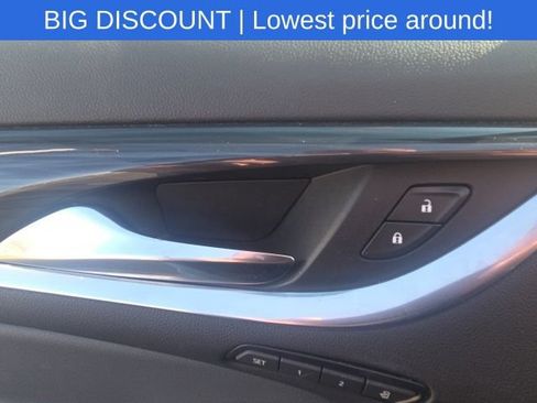 Used 2024 Buick Enclave Premium FWD image 28