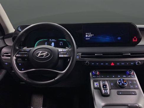 Used 2025 Hyundai Palisade SEL AWD/4WD image 11