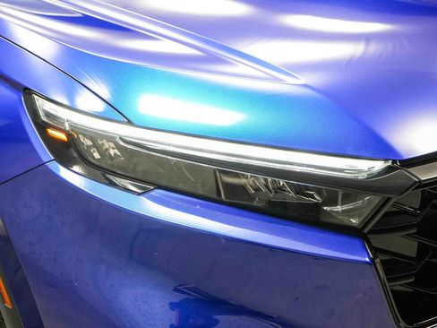 Used 2024 Honda CR-V Sport image 6