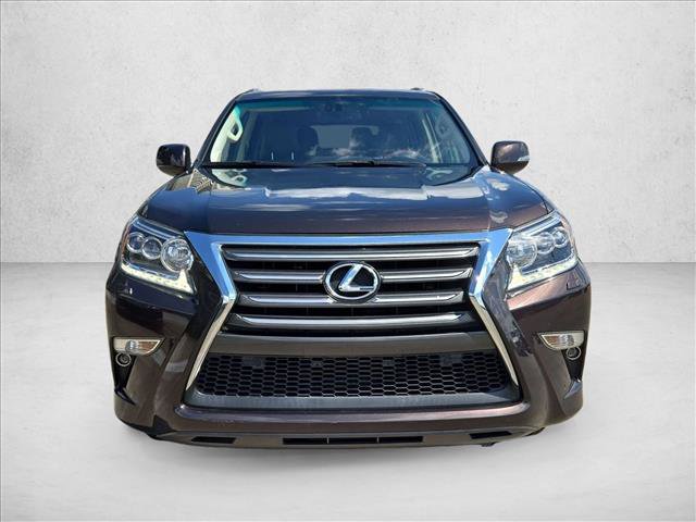 Used 2018 Lexus GX 460 Luxury w/ Preferred Accessory Package AWD/4WD image 2