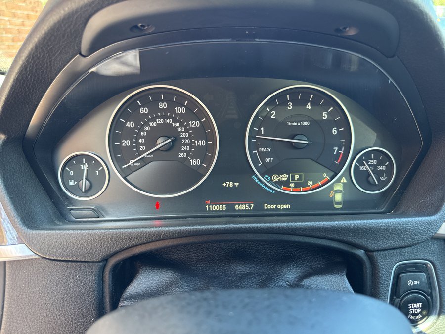 Used 2015 BMW 328i xDrive Sedan AWD/4WD image 27