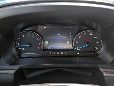 Certified 2023 Ford Explorer Limited AWD/4WD image 28