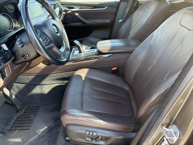 Used 2018 BMW X5 xDrive35i AWD/4WD image 9