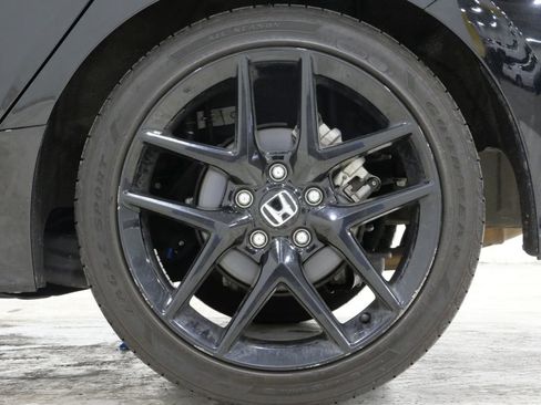 Used 2024 Honda Civic Sport image 9