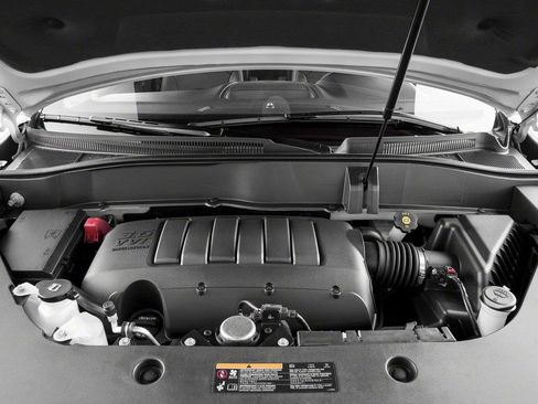 Used 2017 GMC Acadia Limited SLT AWD/4WD image 7