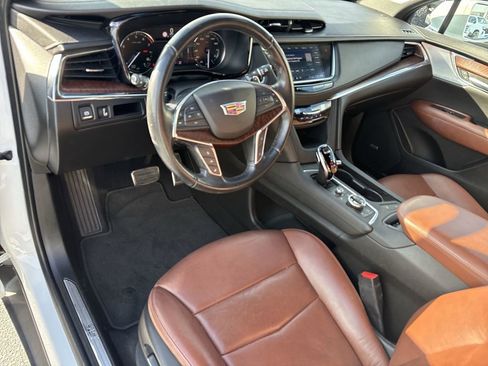 Used 2020 Cadillac XT5 Sportv w/ LPO, Floor Liner Package image 12