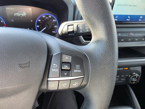 Certified 2021 Ford Bronco Sport Big Bend image 17