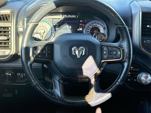 Used 2019 RAM 1500 Limited image 11