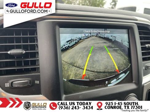 Used 2019 RAM 1500 Lone Star RWD image 25