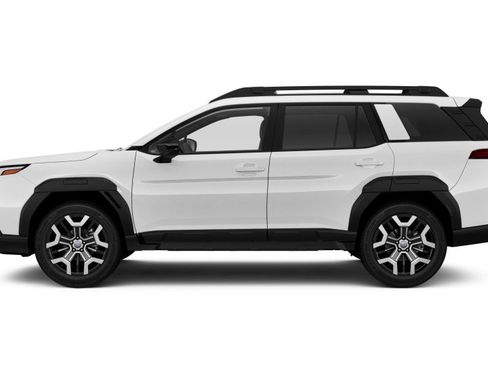 New 2026 Subaru Outback Touring XT AWD/4WD image 5
