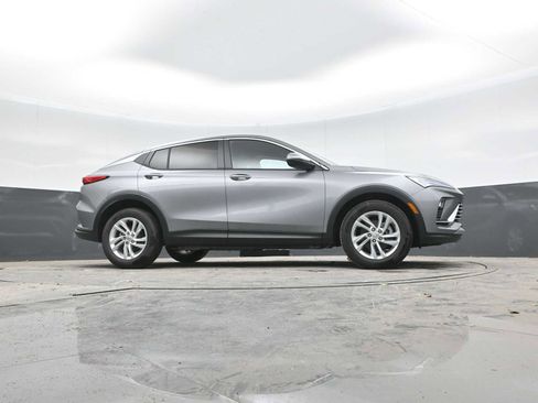 New 2026 Buick Envista Preferred w/ Convenience I Package image 38