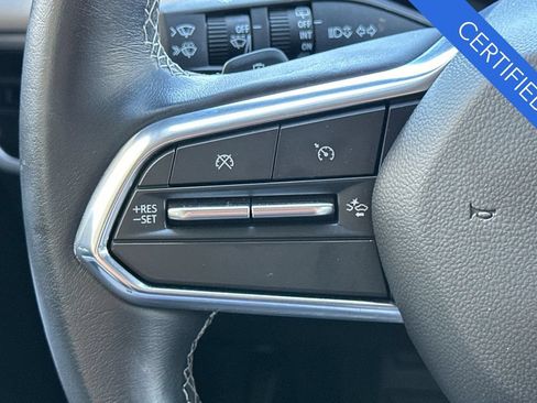 Certified 2024 Honda Prologue Touring image 29