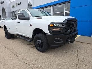 New 2026 RAM 3500 Tradesman video 1