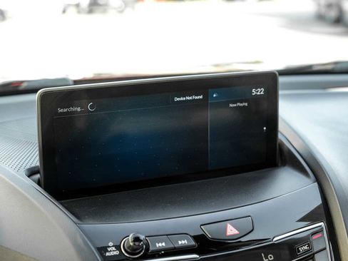 Used 2021 Acura RDX FWD image 34