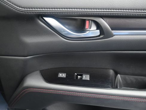 Used 2024 MAZDA CX-5 Carbon Edition image 20