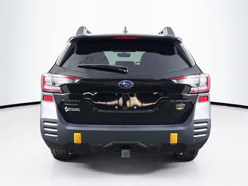 Used 2024 Subaru Outback Wilderness image 6