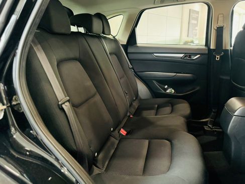 Used 2020 MAZDA CX-5 Sport image 22