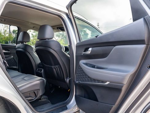 Used 2023 Hyundai Santa Fe SEL w/ Premium Package AWD/4WD image 13