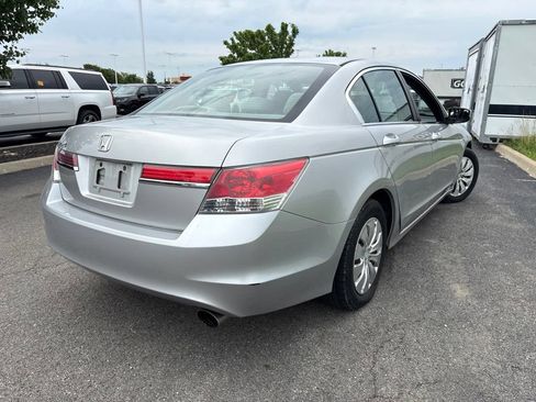 Used 2012 Honda Accord LX image 8