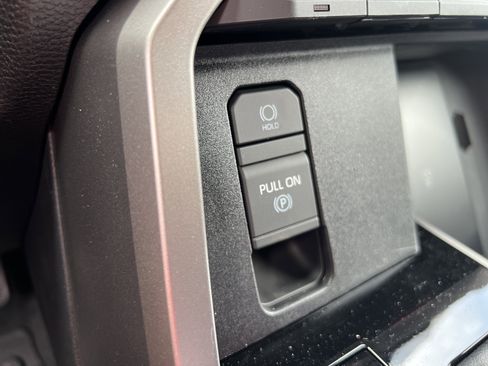 New 2026 Toyota Sequoia Platinum image 28