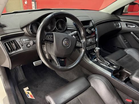 Used 2009 Cadillac CTS V image 22