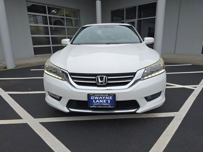 Used 2014 Honda Accord Touring