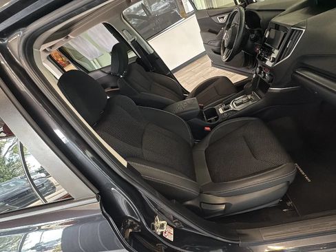 Used 2019 Subaru Forester Premium w/ Popular Package #1 AWD/4WD image 51