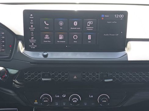 Used 2024 Honda Accord Sport image 16