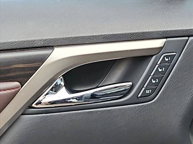Used 2016 Lexus RX 350 AWD w/ Premium Package image 22