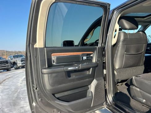 Used 2016 RAM 2500 Laramie image 48