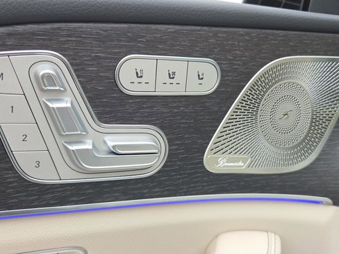 New 2026 Mercedes-Benz GLE 350 4MATIC image 20