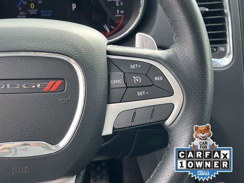 Used 2017 Dodge Durango Citadel w/ Mopar Running Board Package image 30