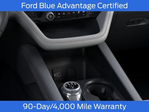 Used 2026 Ford Explorer Active w/ Active Comfort Package AWD/4WD image 16