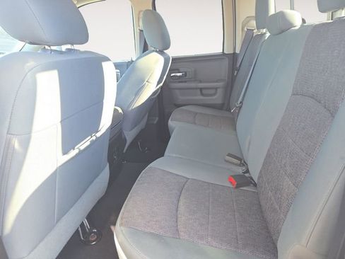 Used 2015 RAM 1500 Big Horn image 14