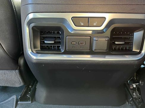 Used 2021 Chevrolet Silverado 1500 High Country AWD/4WD image 8