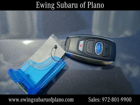 Used 2025 Subaru Outback Premium image 29