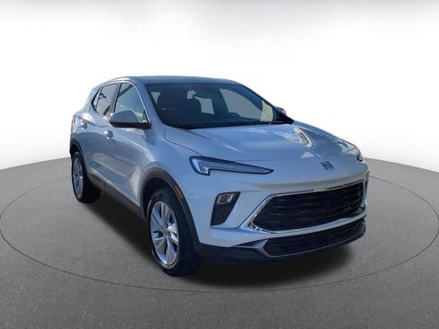 Used 2025 Buick Encore GX Preferred image 1