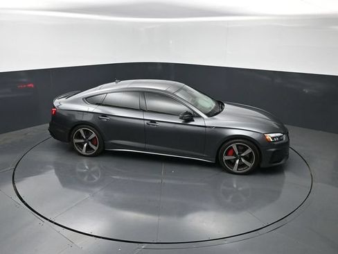 Used 2024 Audi A5 2.0T Premium Plus w/ Premium Plus AWD/4WD image 20