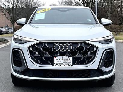 Used 2025 Audi Q5 Premium Plus w/ Premium Plus