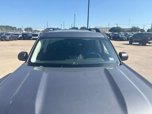 Used 2021 Ford Bronco Sport Big Bend AWD/4WD image 7