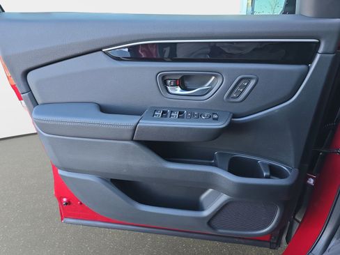 New 2025 Honda Pilot EX-L image 26