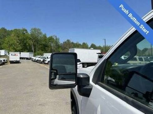 New 2024 Chevrolet Silverado 3500 W/T w/ WT Convenience Package image 14