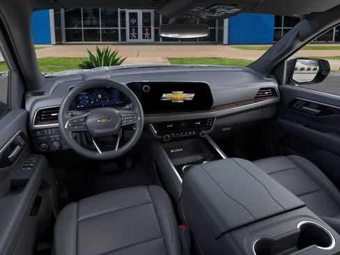 New 2026 Chevrolet Tahoe LT w/ Comfort Package RWD image 15