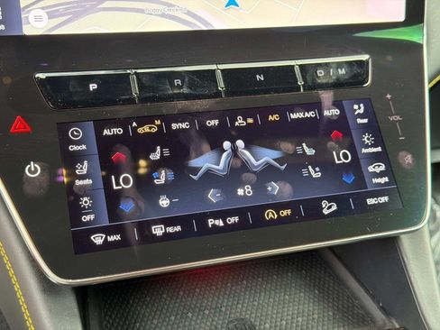 Used 2023 Maserati Grecale Modena AWD/4WD image 45