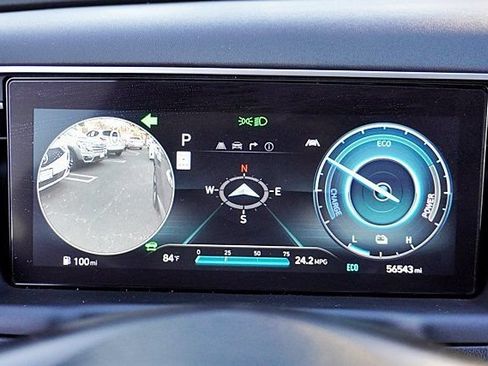 Used 2022 Hyundai Tucson Limited AWD/4WD image 41