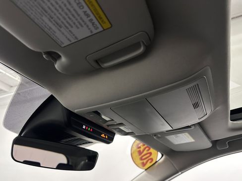 Certified 2025 MAZDA CX-50 AWD 2.5 S w/ Weather Package image 31