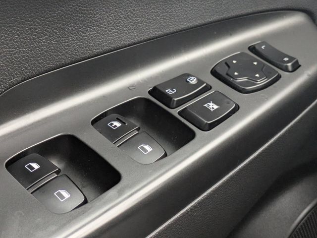Used 2022 Hyundai Kona SEL w/ Cargo Package FWD image 19