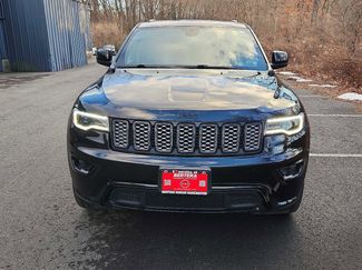 Used 2021 Jeep Grand Cherokee Laredo X video 2