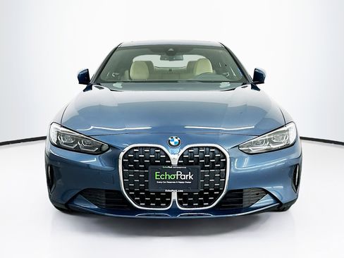Used 2023 BMW 430i xDrive Coupe w/ Premium Package AWD/4WD image 2