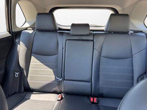 Certified 2025 Toyota RAV4 XLE Premium image 12